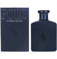 Ralph Lauren Polo Double Black,edt., 100ml