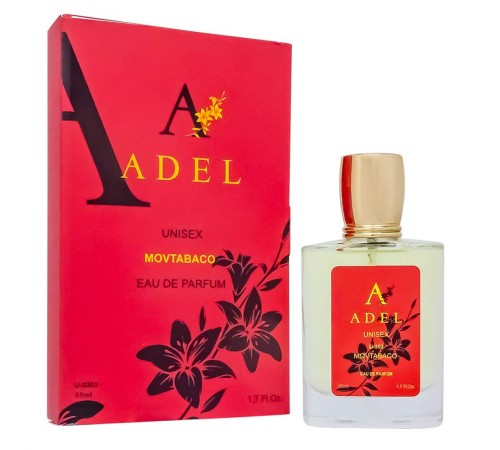 Adel Movtabaco,edp., 55ml U-0303 (Ormonde Jayne Montabaco), Adel 55ml