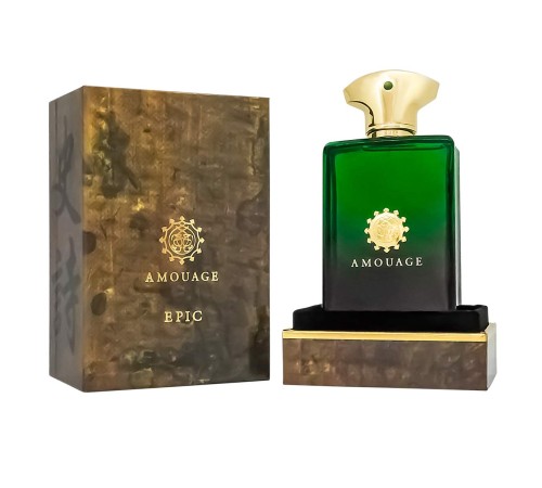 Amouage Epic For Men,edp., 100ml