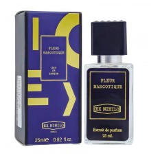 Ex Nihilo Fleur Narcotique,edp., 25ml (синий)