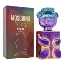 Moschino Toy 2 Pearl,edp., 100ml