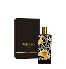 Memo Irish Leather, edp., 100 ml