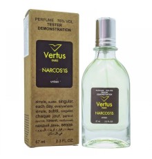 Тестер Vertus Narcos'Is,edp., 67ml