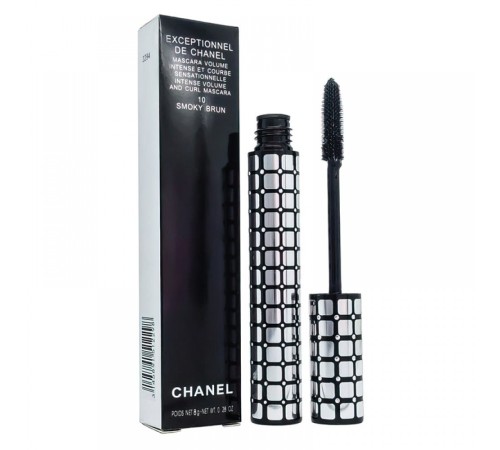 Тушь для ресниц Chanel Exceptionnel, Тушь