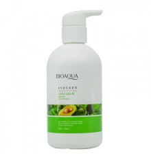 Лосьон для тела с маслом авокадо Bioaqua Avocado Extraсt, 250ml