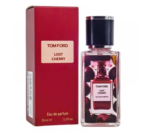 Tom Ford Lost Cherry,edp., 35ml, Мини парфюм