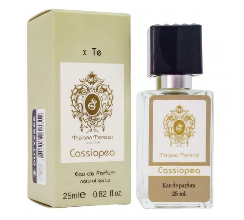 Tiziana Terenzi Cassiopea, edp., 25 ml, Духи 25 мл