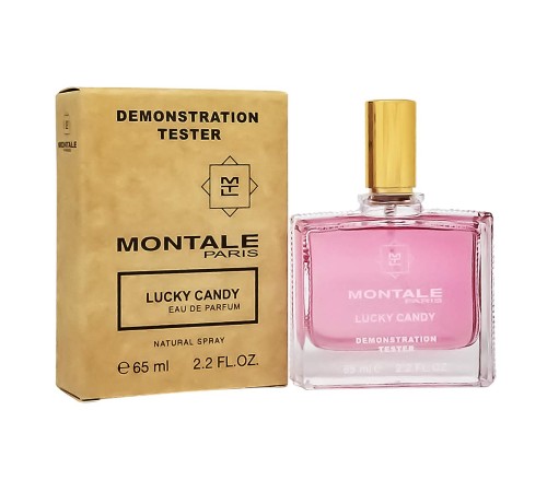 Тестер Montale Lucky Candy,edp., 65ml, Тестеры 65 мл (ОАЭ)