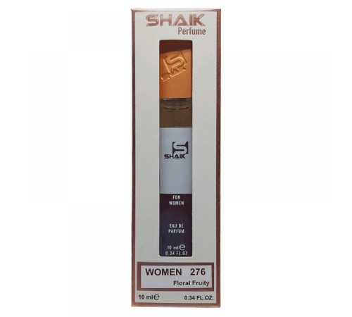 Shaik W-276 (Simimi Blanc d Anna) 10ml, Номерная парфюмерия