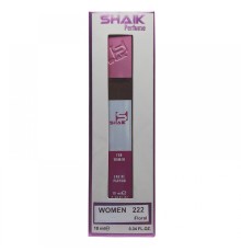 Shaik W-222 (Gucci Bamboo) 10ml