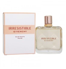 Евро Givenchy Irresistible Fraiche,edt., 80ml