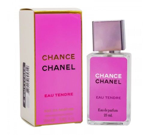 Chanel Eau Tendre,edp., 25ml, Духи 25 мл