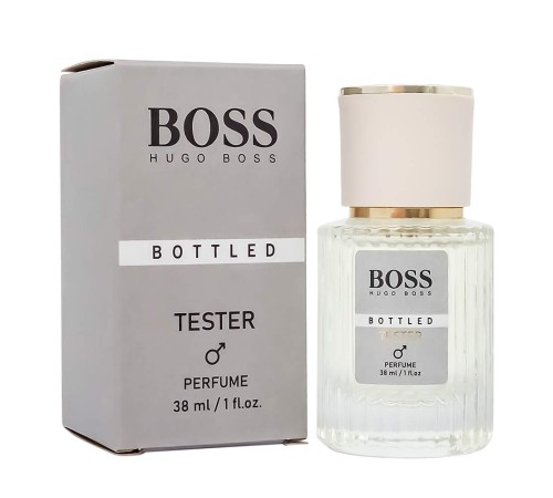 Тестер Hugo Boss Bottled №6,edp., 38ml, Тестеры духов