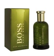 Hugo Boss Oud Aromatic, edp., 100 ml