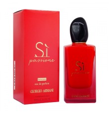 Евро Giorgio Armani Si Passione Intense, edp., 100 ml