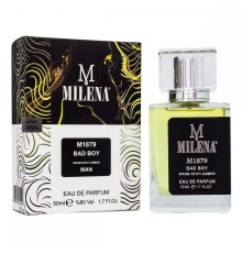 Milena Bad Boy M-1879 (Carolina Herrera Bad Boy) 50ml