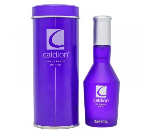 Caldion Man, edt., 50 ml, Парфюмерия Люкс