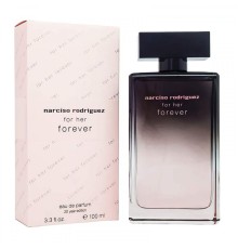 Евро Narciso Rodriguez For Her Forever,edp., 100ml