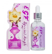 Сыворотка С эпидермальным фактором роста Elizavecca Witch piggy hell-pore EGF special ample,50ml