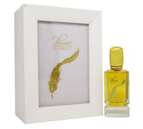 Plume Impression Pop Heart,edp., 100ml( с фото-рамкой), Парфюмерия Люкс