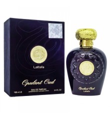 Lattafa Opulent Oud 100 ml