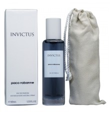 Тестер Paco Rabanne Invictus 40ml