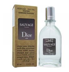 Тестер Christian Dior Sauvage,edp., 67ml