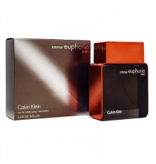 Calvin Klein Euphoria Intense Euphoria Men, edp., 100 ml