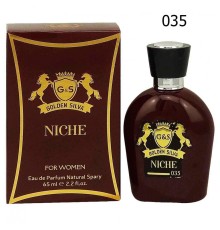 Golden Silva Niche 035 By Kilian I Dont Need A Prince, edp., 65 ml