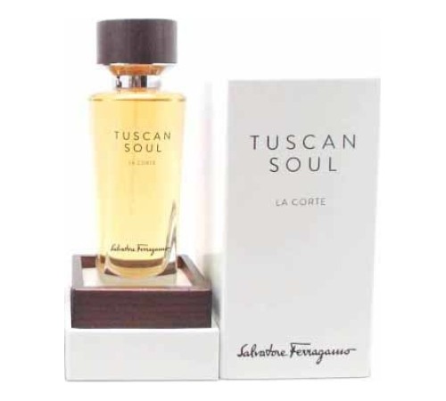 Salvatore Ferragamo Tuscan Soul La Corte оригинал Salvatore Ferragamo Tuscan Soul La Corte оригинал
