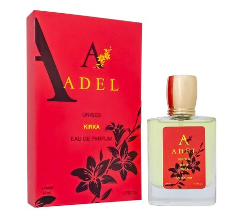 Adel Kirka,edp., 55ml U-0308 (Tiziana terenzi Kirke), Adel 55ml