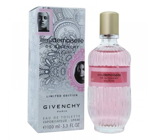 Givenchy Eaudemoiselle de Givenchy Eau Florale,edt., 100ml, Парфюмерия 50-125 мл