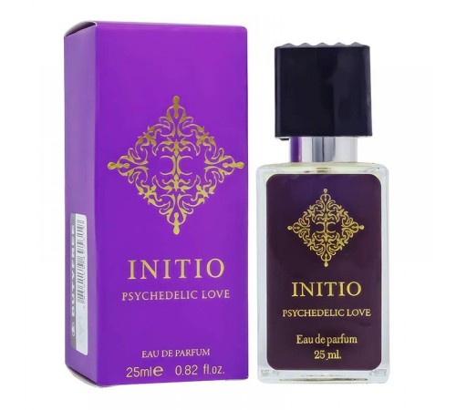 Initio Psychedelic Love,edp., 25ml, Мини парфюм