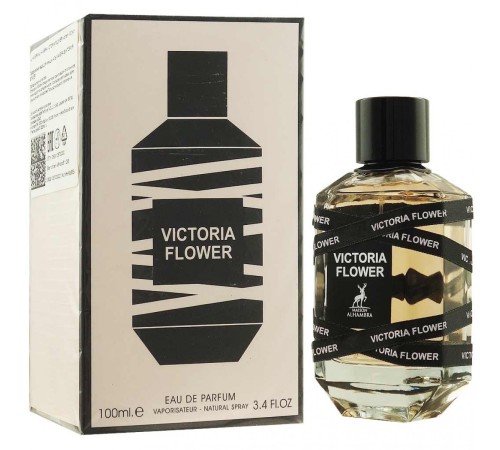 Alhambra Victoria Flower, edp., 100 ml, Alhambra