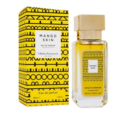 Vilhelm Parfumerie Mango Skin,edp., 38ml, Духи 38ml DUTY FREE