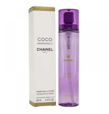 Chanel, "Coco Mademoiselle", 80 ml