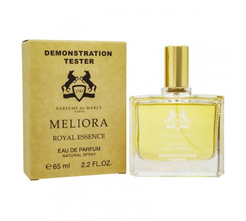 Тестер Meliora Royal Essence, edp., 65 ml, Тестеры 65 мл (ОАЭ)