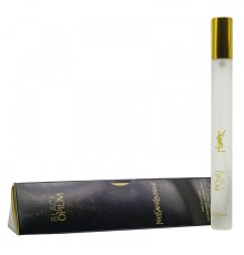 Yves Saint Laurent Opium Black, edt., 15 ml