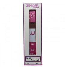 Shaik W-40 (Chanel Chance Tendre) 10ml