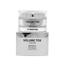 Омолаживающий крем с пептидами MEDI-PEEL Volume TOX Cream Peptide 9, 50mg