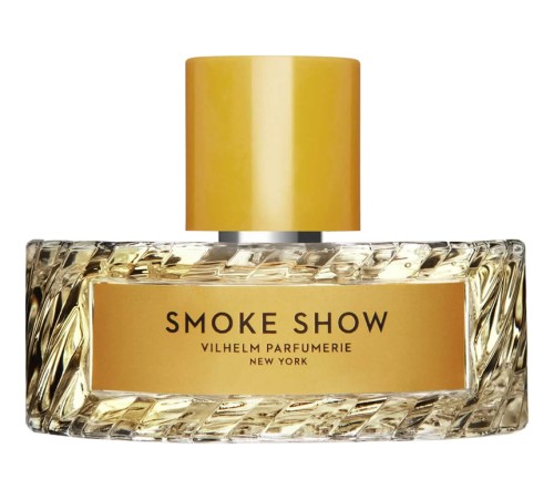 VILHELM PARFUMERIE Smoke Show оригинал