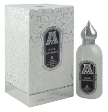 Musk Kashmir Attar Collection, edp., 100 ml