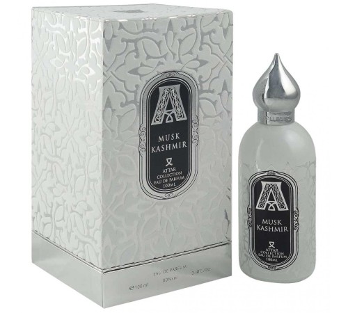 Musk Kashmir Attar Collection, edp., 100 ml, Attar Collection