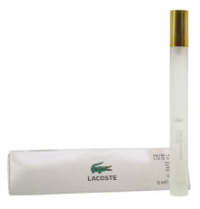 Lacoste Eau De Lacoste L.12.12 Blanc Men, 15 ml