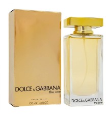 Dolce & Gabbana The One, edt., 100 ml (высокий)