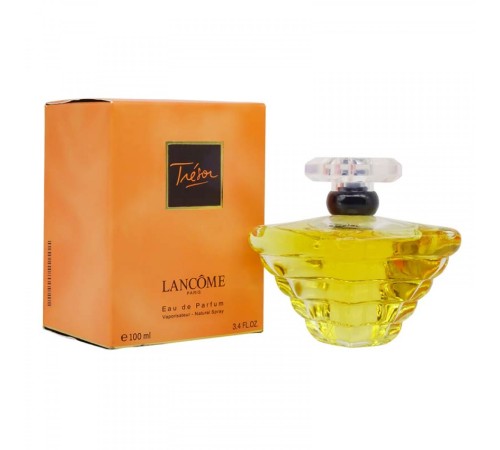 Lancome Tresor, 100 ml