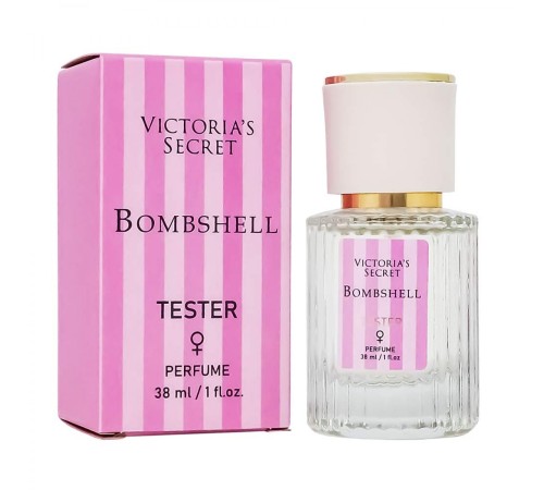 Тестер Victoria's Secret Bombshell,edp., 38ml, Тестеры 38ml