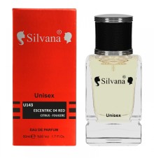 Silvana U-143 (Escentric Molecules Escentric 04) 50ml