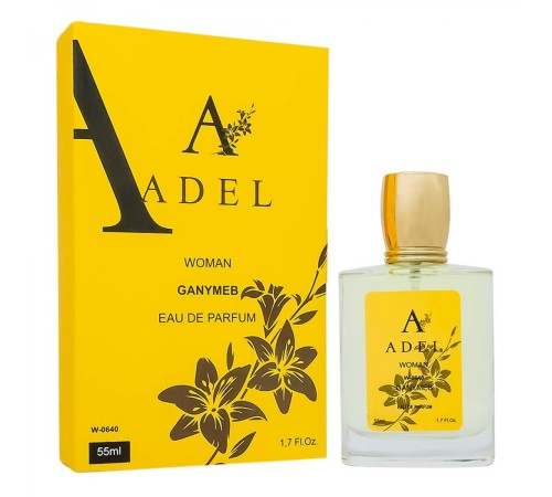 Adel Ganymeb,edp., 55ml W-0640 (Marc-Antoine Barrois Ganymede), Adel 55ml