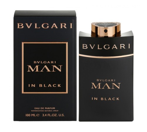 А+ Bvlgari Man Black Orient 100 мл